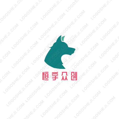 河北科浩環(huán)保科技有限公司logo設(shè)計(jì)