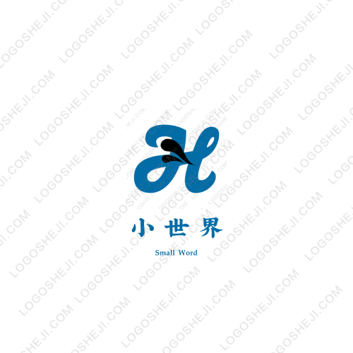 禾碩logo設(shè)計