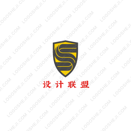 楓庭好物logo設(shè)計