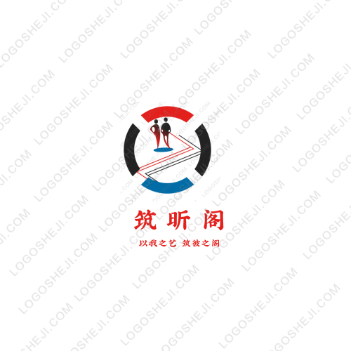 巢育logo設(shè)計(jì)