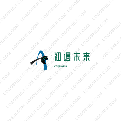 觸手54960274logo設(shè)計(jì)
