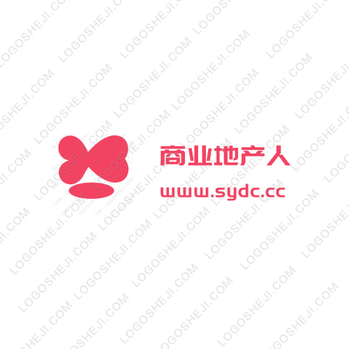 陜風(fēng)涼皮logo設(shè)計