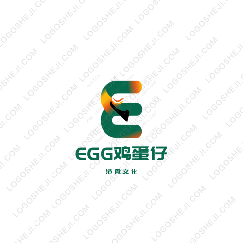 分享好歌logo設(shè)計