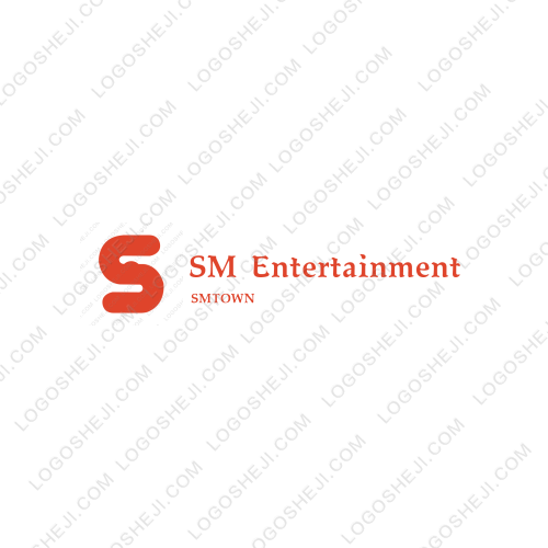 ?妖王傳媒?logo設(shè)計
