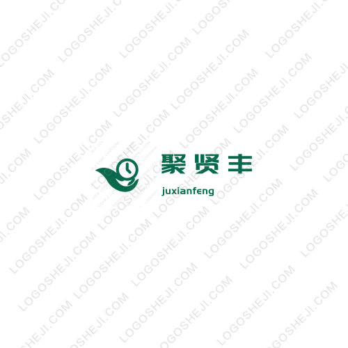 龍河金榜教育logo設(shè)計