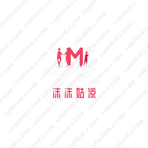 三人行購(gòu)車網(wǎng)logo設(shè)計(jì)