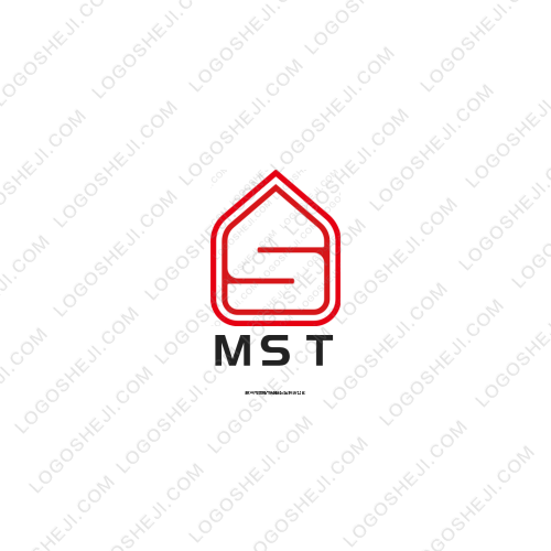 DTP京墨大藥房logo設(shè)計