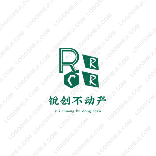 優(yōu)客萊logo設(shè)計