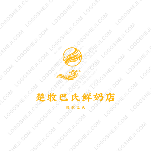 新一logo設計