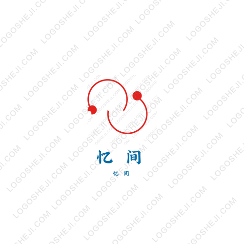 景玉源logo設(shè)計