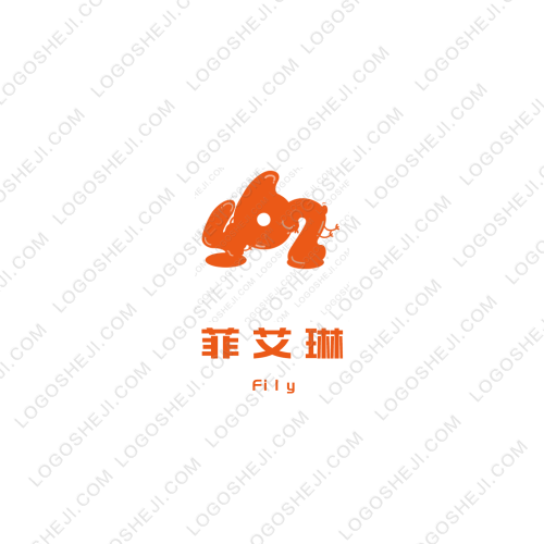 1456logo設計