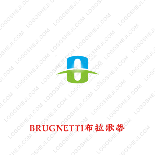 企融榮logo設(shè)計