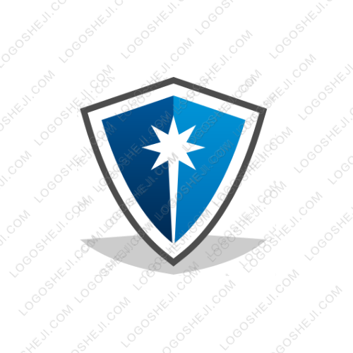 麗盡洗禮logo設計