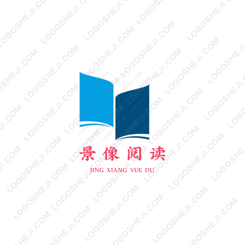 哆咪可愛logo設(shè)計