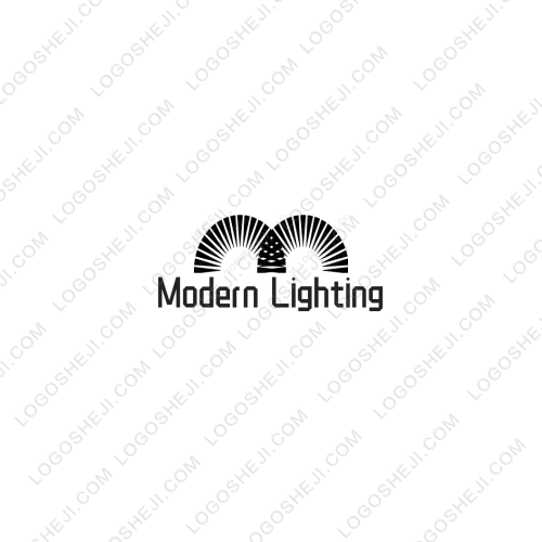 王英書單logo設(shè)計