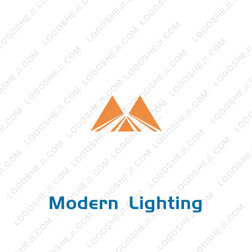 小龍經(jīng)典影視logo設(shè)計