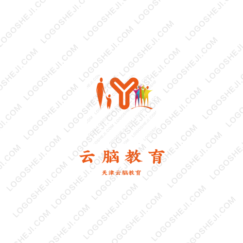 RQFWlogo設(shè)計(jì)