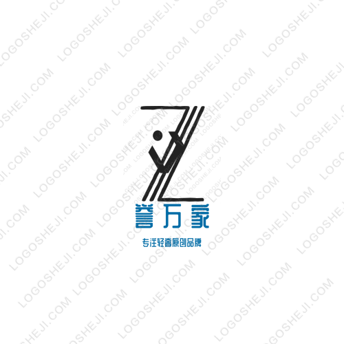 電大百分百logo設(shè)計(jì)