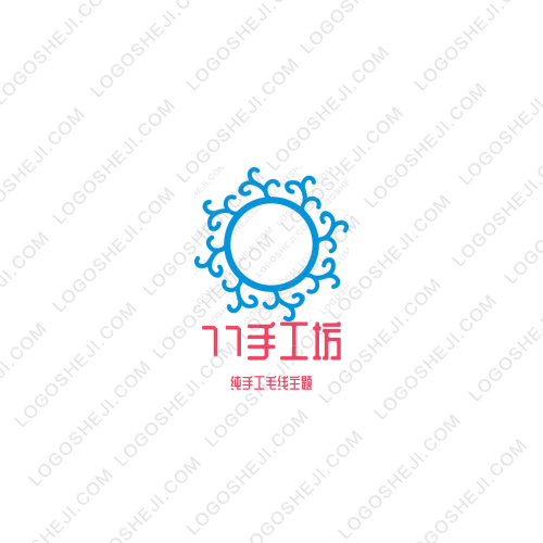 杏色情趣logo設(shè)計(jì)