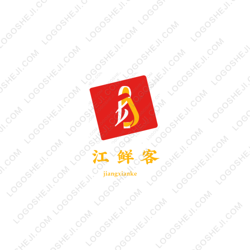 泰璽logo設計