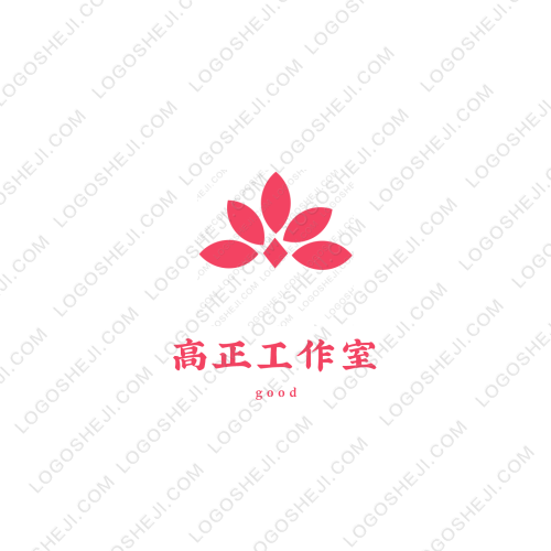 LHLlogo設(shè)計(jì)