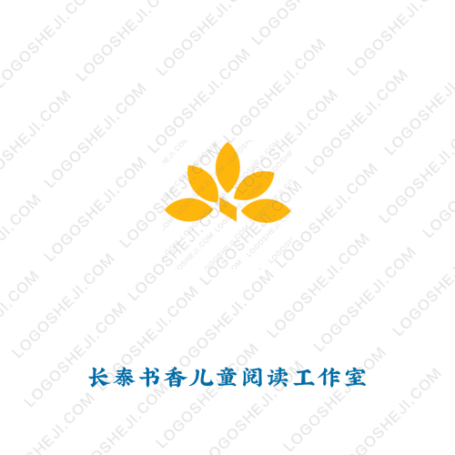 知母嬰logo設(shè)計(jì)