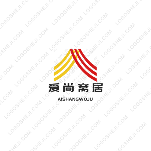 社會治理logo設計