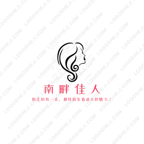 天真Boy-bloglogo設(shè)計(jì)