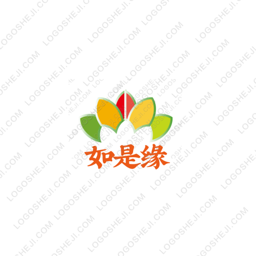 丹媽媽logo設(shè)計(jì)