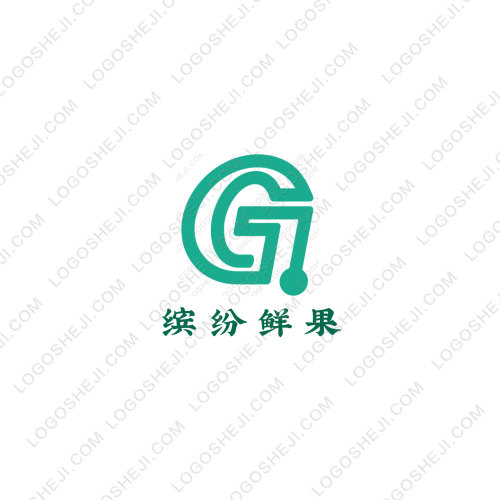 普通人的工作logo設(shè)計(jì)