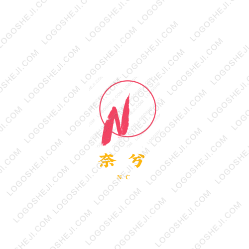 海燕服飾logo設(shè)計