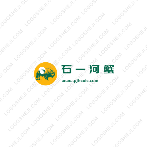 金墨logo設計
