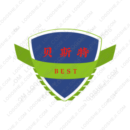 甜甜好物logo設(shè)計(jì)