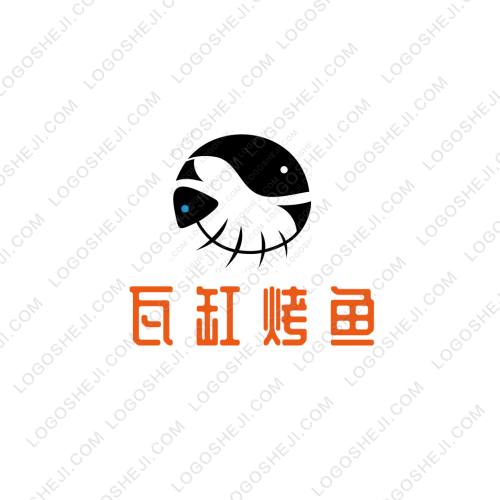 藍(lán)譜環(huán)保logo設(shè)計