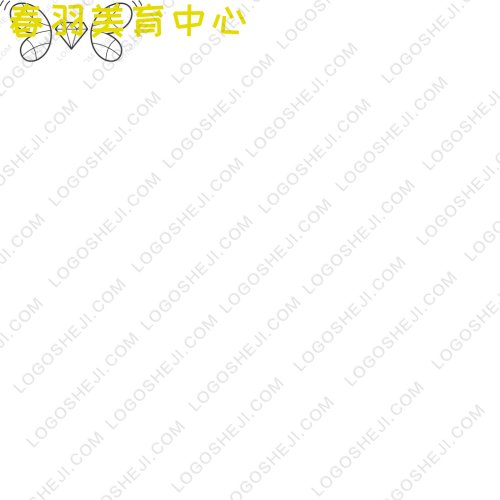 耶耶耶logo設(shè)計(jì)