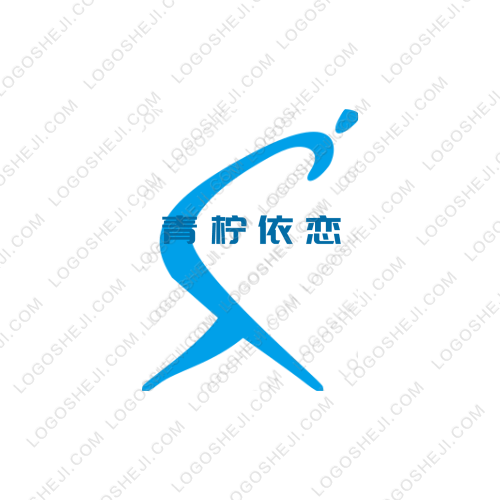 魅途養(yǎng)車logo設計