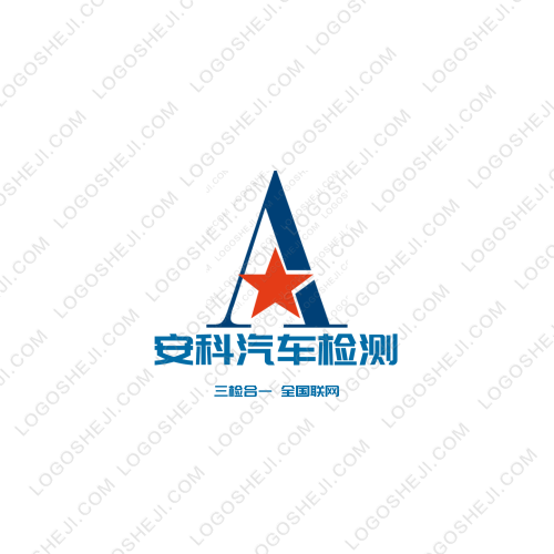 阜陽美食網logo設計