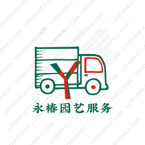 楊少代刷網logo設計