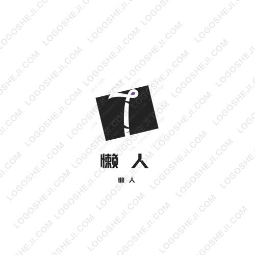 BHJMlogo設(shè)計(jì)