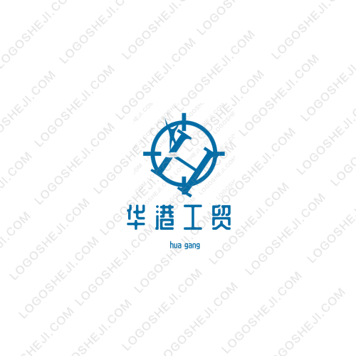 喵科技logo設(shè)計