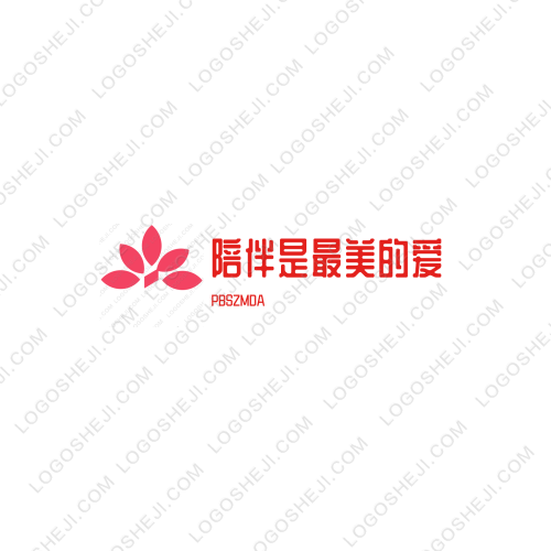 北國(guó)世邦（北京）物業(yè)管理有限公司logo設(shè)計(jì)