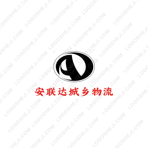 美好食光logo設計