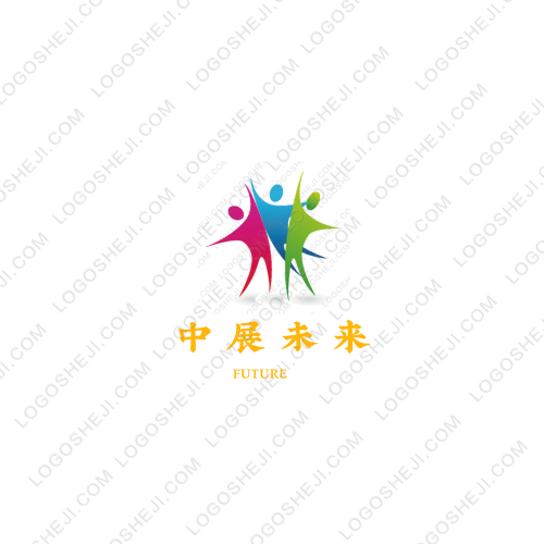 77777777logo設計
