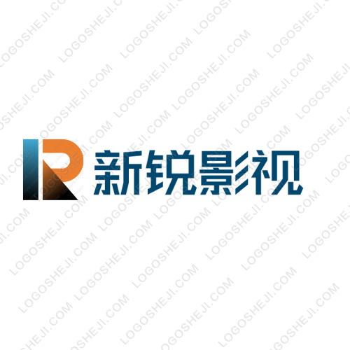 聚仁合logo設計