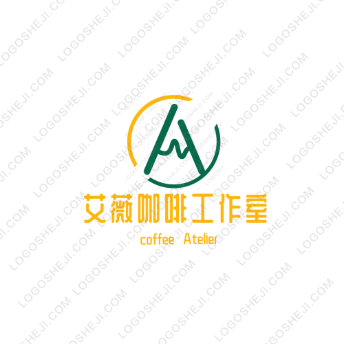 mushanglogo設(shè)計