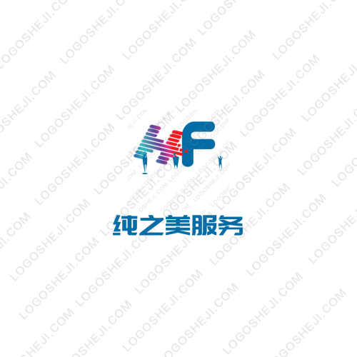 海底之謎logo設計