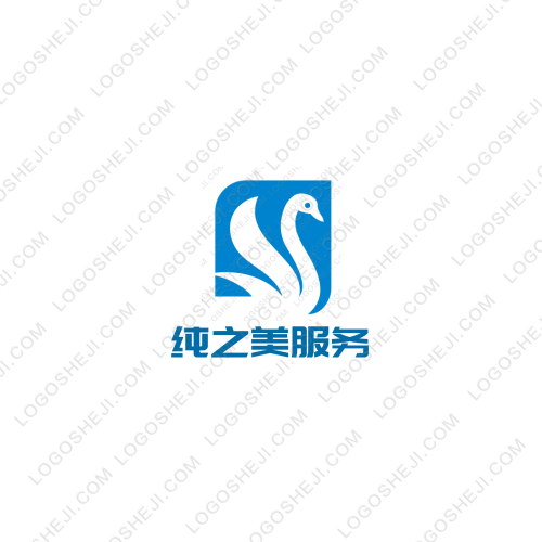 漢瑞森全屋定制logo設計