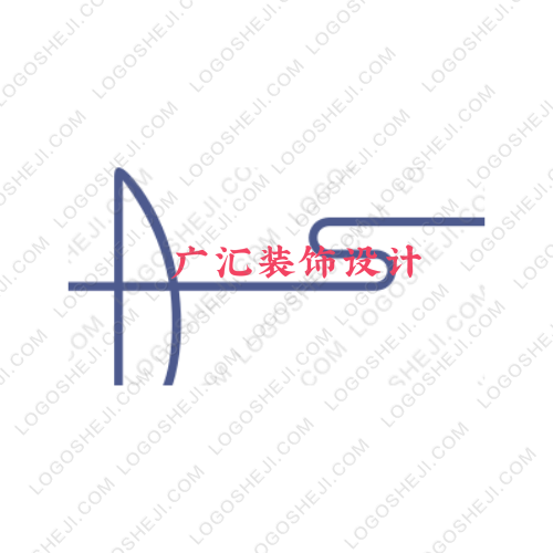粒粒家美衣店logo設(shè)計(jì)