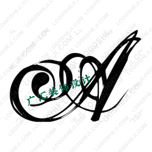 w6果汁logo設(shè)計(jì)