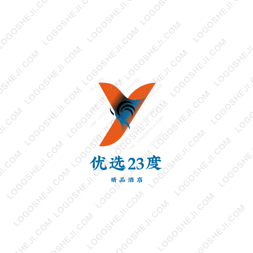 深度學習空間logo設(shè)計